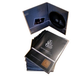 Pudełka na płyty DVD - DVD-Box 14 mm oraz DVD-Box Slim
